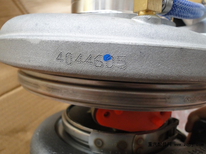 VG1034110051,廢氣渦輪增壓器,濟(jì)南新動力增壓器有限公司