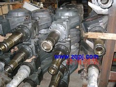 ,供應(yīng)原廠的中后橋殼,濟(jì)南恒亦重卡汽車配件有限公司