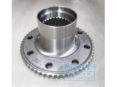 WG9981340020,輪邊內(nèi)齒圈支架,濟(jì)南恒亦重卡汽車配件有限公司