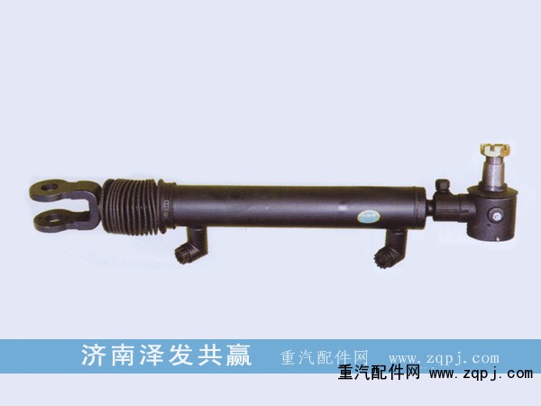 霸龍轉向助力缸/