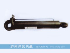 ,豪沃舉升缸,濟南澤發(fā)共贏汽車配件廠家直銷處