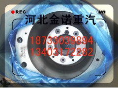 ,輪邊總成，轉(zhuǎn)向節(jié)總成,河北金諾（卡倫）重卡配件制造廠