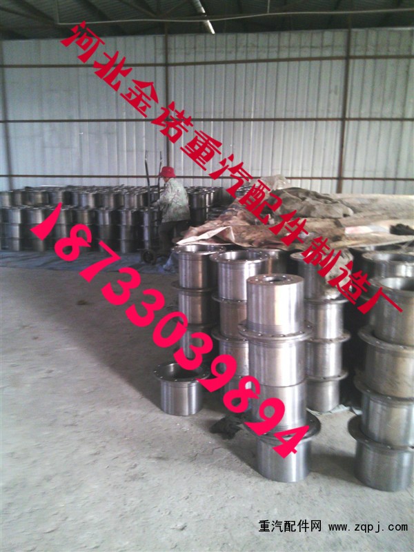 ,輪邊總成，轉(zhuǎn)向節(jié)總成,河北金諾（卡倫）重卡配件制造廠