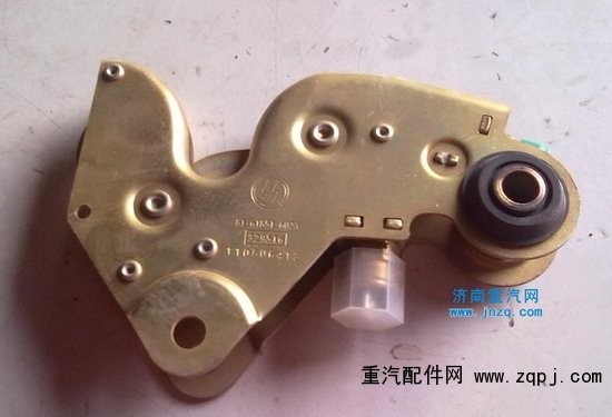 81.61851.6020,液壓鎖總成,濟南恒信汽配