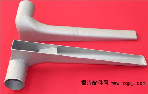 w174,中冷器氣室,章丘市鑫東鑄造機(jī)械有限公司