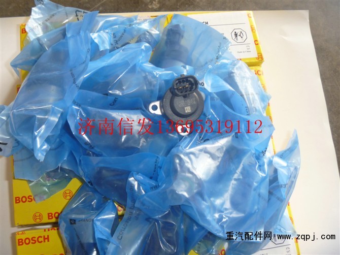 0928400617,0928400627，,濰柴歐三電噴計(jì)量單元 流量單元 電磁閥 0928400617,濟(jì)南信發(fā)汽車配件有限公司