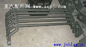 AZ1642430219,HOWO反轉(zhuǎn)支架,濟(jì)南約書亞汽車配件有限公司（原華魯信業(yè)）