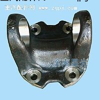 ,傳動(dòng)軸連接盤（凸緣叉）,濟(jì)南星光汽車配件銷售中心