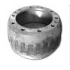 AZ9125440009,金王子前制動鼓,濟南中孚汽車配件有限公司