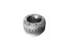 AZ9125440009,金王子前制動鼓,濟南中孚汽車配件有限公司