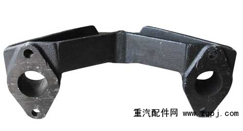 ,后分室支架,濟(jì)南國(guó)橋汽車(chē)零部件有限公司