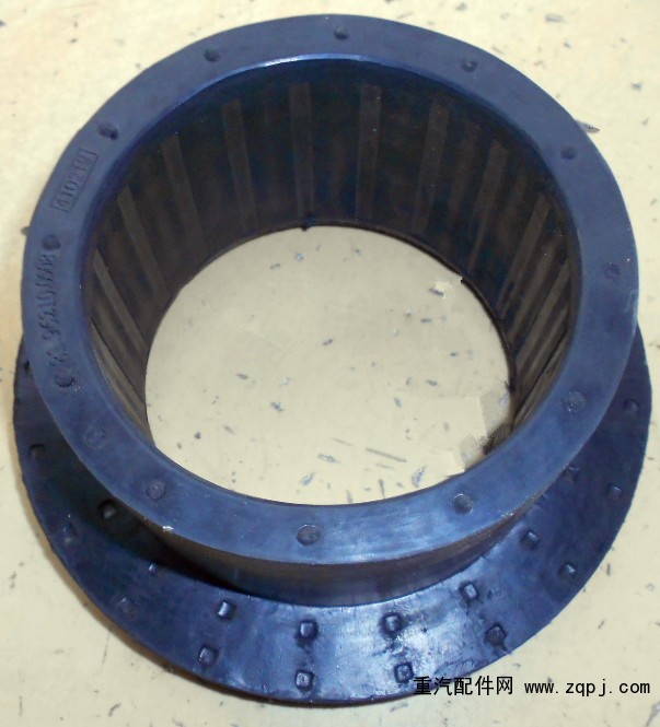81.96210.0508,德龍F3000平衡軸襯套,濟南盛康汽車配件有限公司