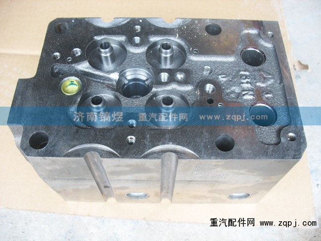 1246040010D,汽缸蓋,濟南佑豐經(jīng)貿(mào)有限公司（原鎬煜）