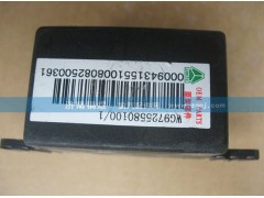WG9725580100/1,啟動繼電器,濟(jì)南佑豐經(jīng)貿(mào)有限公司（原鎬煜）