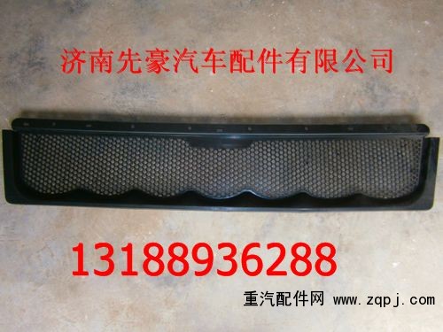 LG1612110022,中體面罩裝飾網(wǎng),濟(jì)南先豪汽車配件有限公司