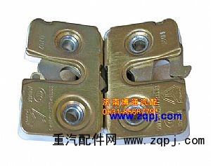 豪沃車門鎖塊AZ1642340012/AZ1642340012