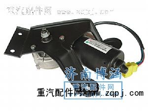 金王子08雨刮電機(jī)/