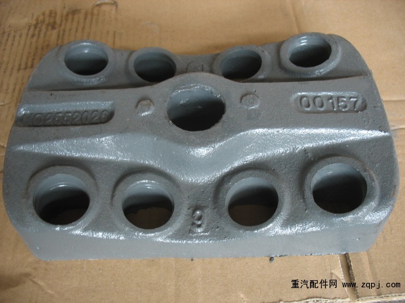 ２５５２０２６,豪沃?。箍缀箐摪迳w板　豪沃,濟(jì)南小清河汽配有限責(zé)任公司