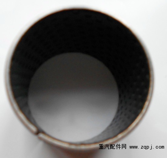 WG9970340116,70礦后制動底板襯套,濟(jì)南盛康汽車配件有限公司