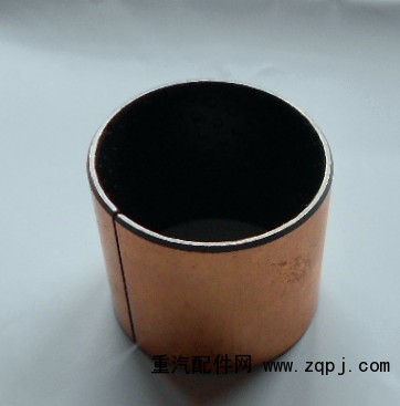 WG9970340116,70礦后制動底板襯套,濟(jì)南盛康汽車配件有限公司