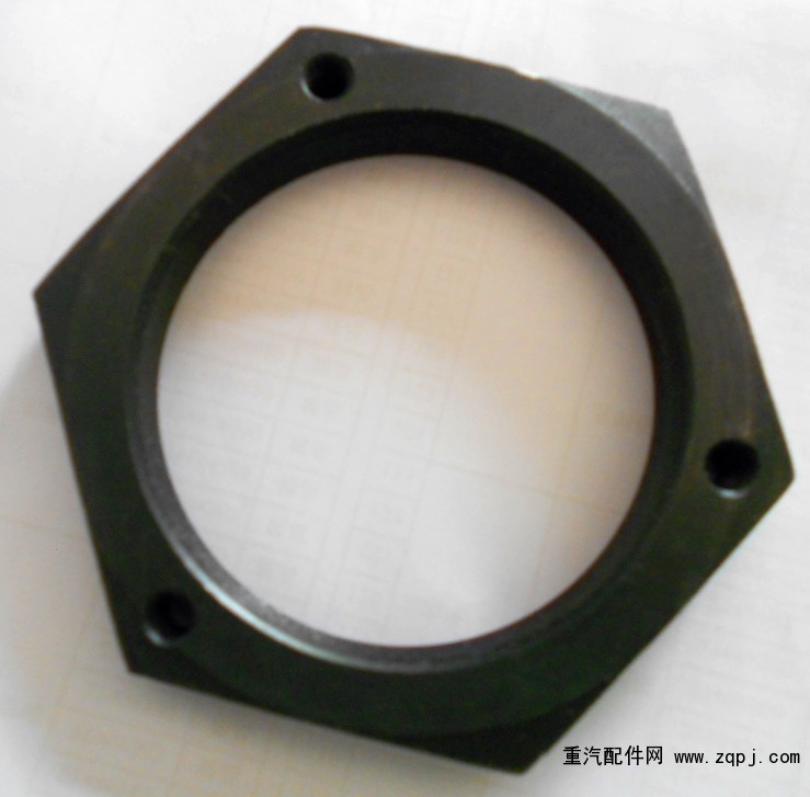 TZ56074100029,60礦防松螺母（轉(zhuǎn)向節(jié)螺母）,濟南盛康汽車配件有限公司