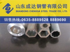 ,內直齒鋼管，外直齒鋼管廠家,山東成達鋼管有限公司