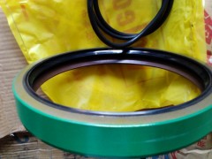 ,斯太爾后輪油封,青海飛源橡塑密封制品廠