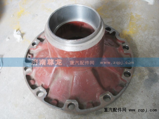 81443010146,陜汽德龍F(tuán)2000轉(zhuǎn)向節(jié)總成,濟(jì)南尊龍(原天盛)陜汽配件銷(xiāo)售有限公司