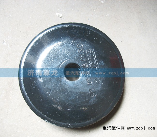 8141506013,陜汽德龍F(tuán)3000發(fā)動(dòng)機(jī)支撐軸墊板,濟(jì)南尊龍(原天盛)陜汽配件銷售有限公司