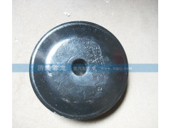 8141506013,陜汽德龍F(tuán)3000發(fā)動(dòng)機(jī)支撐軸墊板,濟(jì)南尊龍(原天盛)陜汽配件銷售有限公司