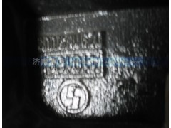 DZ9118470011,陜汽德龍F(tuán)3000方向機(jī)支架,濟(jì)南尊龍(原天盛)陜汽配件銷售有限公司