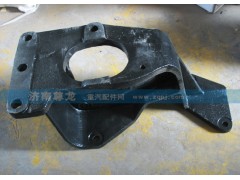 DZ92259470003,陜汽德龍F(tuán)3000方向機支架,濟南尊龍(原天盛)陜汽配件銷售有限公司