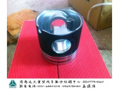 612600030011,發(fā)動(dòng)機(jī)活塞,濟(jì)南遠(yuǎn)大重汽配件經(jīng)銷中心