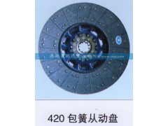 ,420包簧從動盤,濟南晨鵬經(jīng)貿(mào)有限公司