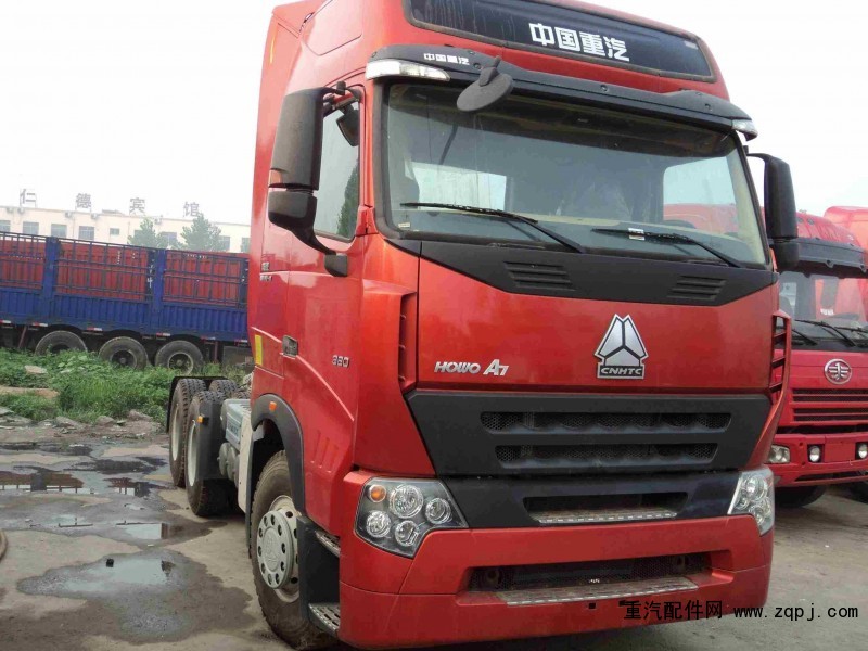 豪沃A7配件,全車件,濟南匯達(dá)汽配銷售中心