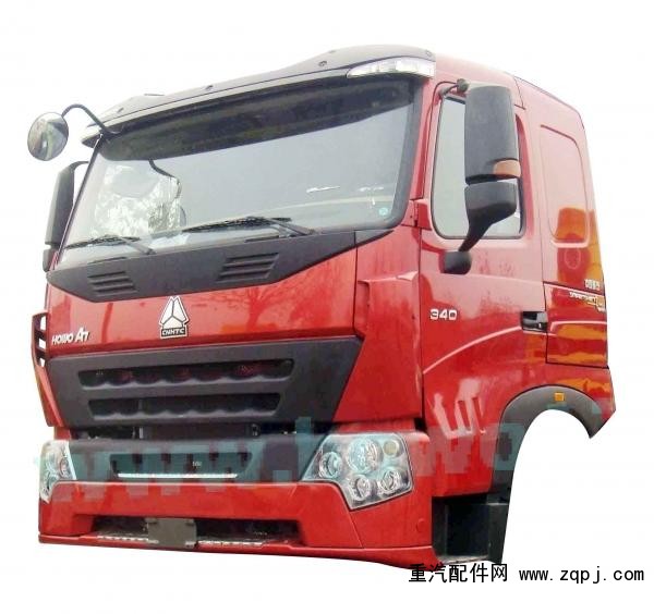 豪沃A7配件,全車件,濟南匯達(dá)汽配銷售中心