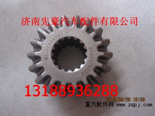 ,2402C-323行星輪,濟(jì)南先豪汽車配件有限公司