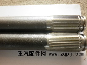 9981340223/224,AC16半軸、HOWO半軸、STR半軸,濟(jì)南金博瑞特汽車零部件