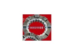 WG3809320155,固定嚙合套,濟(jì)南馳納重型汽車進(jìn)出口貿(mào)易有限公司