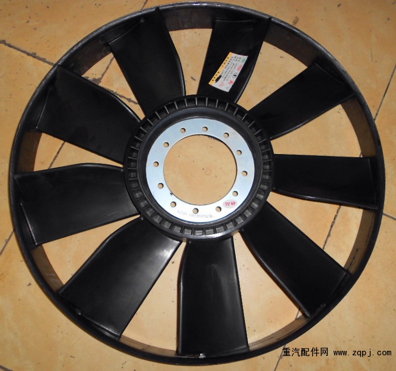VG1500060131,環(huán)形風扇（620）,濟南盛康汽車配件有限公司