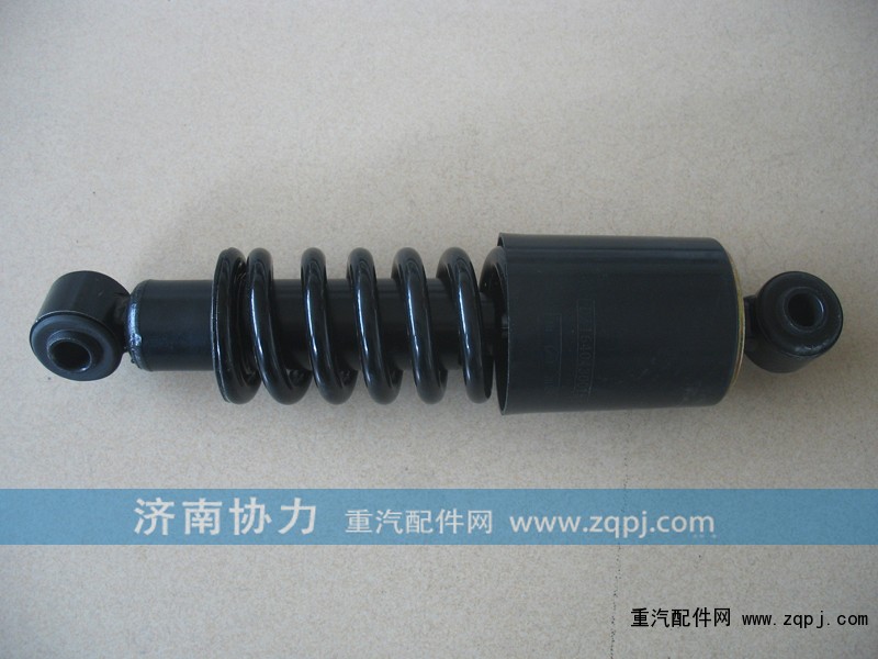 DZ1640430015,駕駛室減振器,濟(jì)南明鉅汽車配件有限公司（原濟(jì)南協(xié)力）