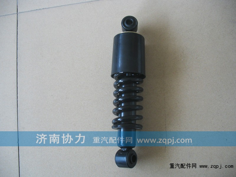 DZ1640430015,駕駛室減振器,濟(jì)南明鉅汽車配件有限公司（原濟(jì)南協(xié)力）