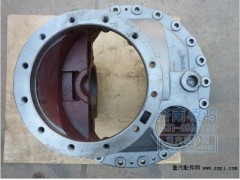 ,60礦中橋主減殼,濟南翊博汽車配件有限公司