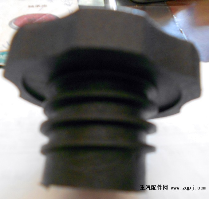WP12加機油口蓋/