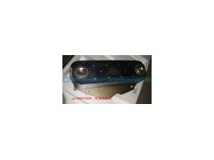 VG1500010335,機油冷卻器,濟南馳納重型汽車進出口貿易有限公司