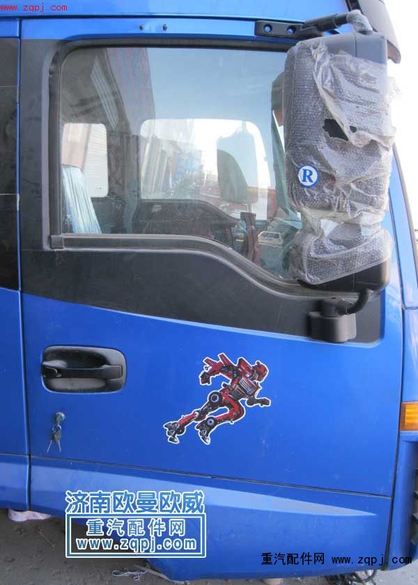 1B24961200001,ETX車門總成,濟南歐輝汽車配件有限公司