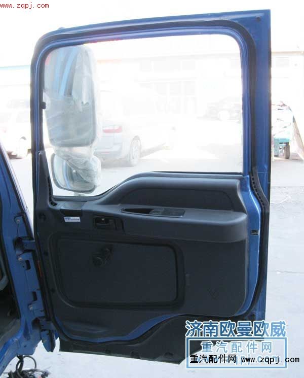 1B24961200001,ETX車門總成,濟南歐輝汽車配件有限公司