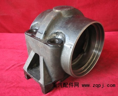 AZ9125520235,平衡軸殼,濟南鼎琦工貿(mào)(原輝煌偉業(yè))有限公司