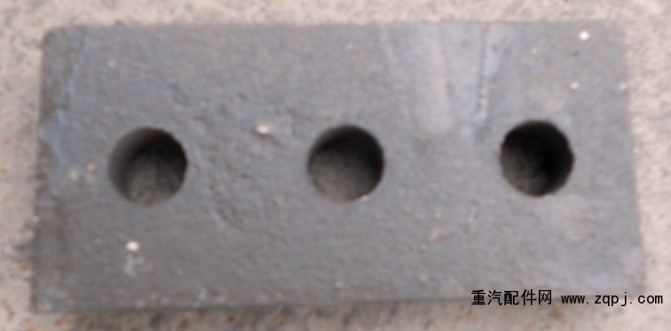 固定夾板（穩(wěn)定桿夾板）1880680024/1880680024