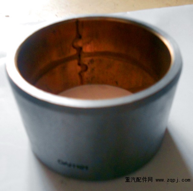 WG9981320167,后半軸齒輪襯套,濟南盛康汽車配件有限公司